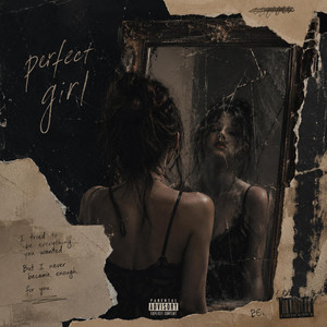 Perfect Girl by Nessa Wavv