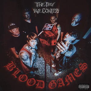 Blood Games