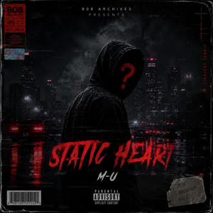 STATIC HEART by MU