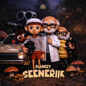 Seeneriik by Planeet