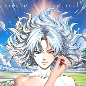 Create Yourself by Arkie