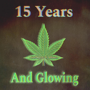 Glowing by Cartoons & Weed