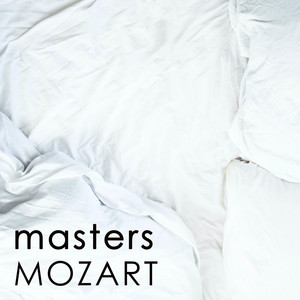 Masters - Mozart album