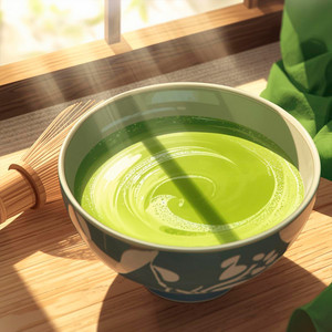 Matcha by Essenza
