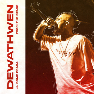 Dewathwen by Lil Rome Praba