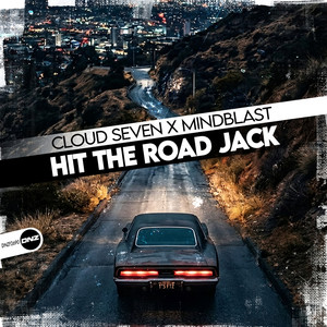 Hit The Road Jack - Radio Edit by Cloud Seven, Mindblast