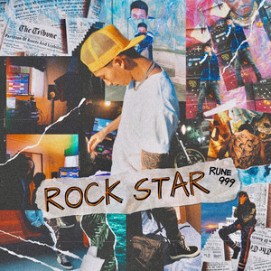 ROCK STAR by RUNE999