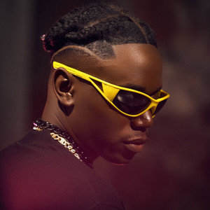 Brk Beatz Official - Coucou les congolais