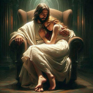 Rest In My Arms by Tito Glane