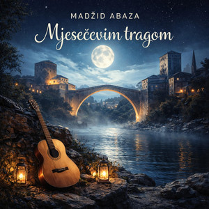 Madžid Abaza - Ljubavna