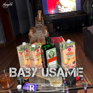 Baby usame by YoungFre