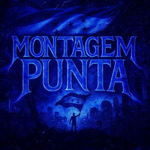 MONTAGEM PUNTA - Slowed