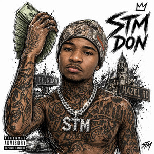 Free Flame by STM Don, Big Flame 8