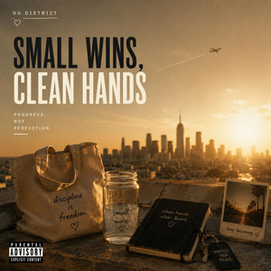 Heavy Feelers by OG District