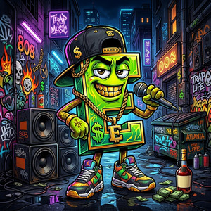 123qweASD (Trap Code) by Brumelune