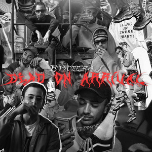 Destruction by Emcee Raj