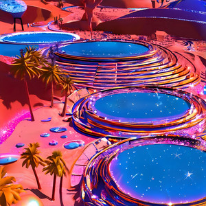 Oasis