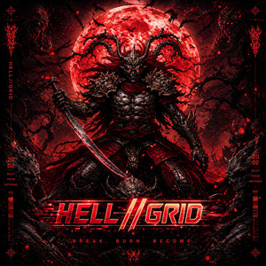 DARKSYS by HELL//GRID
