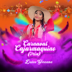 Carnaval Cajamarquino (Mix)