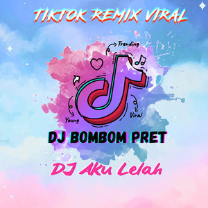 DJ Bombom Pret
