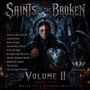 Poison I Chose by The Saints of the broken