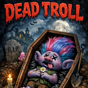 DEAD TROLL