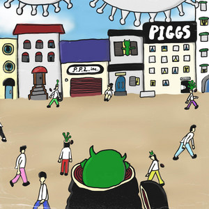 ばっか。 by PIGGS