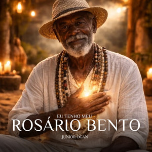 Ponto de Preto Velho - Eu Tenho Meu Rosário Bento by Junior Ogan