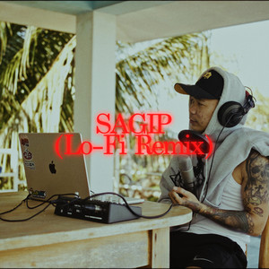 Sagip - Lo-Fi Remix by JKM