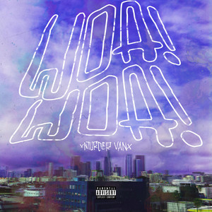 Portada de WOA!