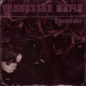 Обкладинка: Tennessee Mafia