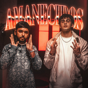 Amanecidos by Herencia LP, Eri Madrid