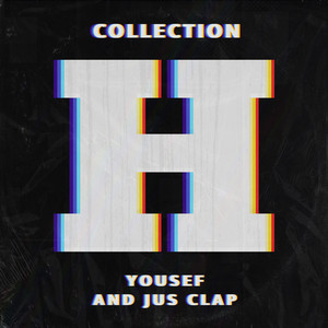 And Jus Clap cover art