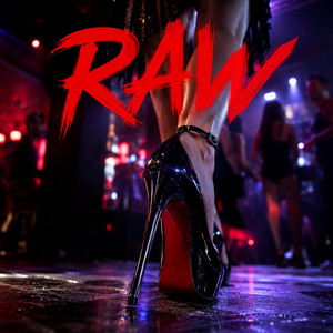 RAW by XPOWER