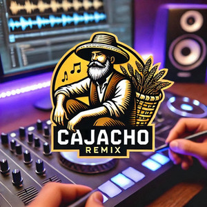 Cajacho remix - Cholito porconero