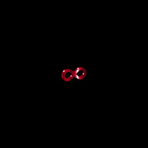 Portada de Infinity