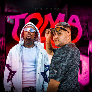 Portada de TOMA