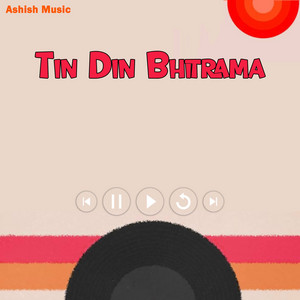 Khuman Adhikari & Bishnu Majhi - Tin Din Bhitrama
