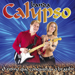 Banda Calypso - Príncipe Encantado