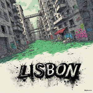 Lisbon by Capital Boom