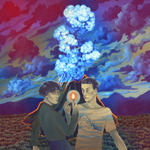 Condenados by Los Mundos Posibles - album artwork