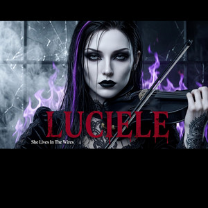 Luciele by Ashborn Records