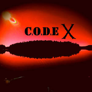 Land of the Free by Code X