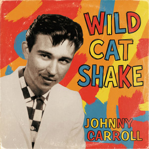 Hot Rock by Johnny Carroll