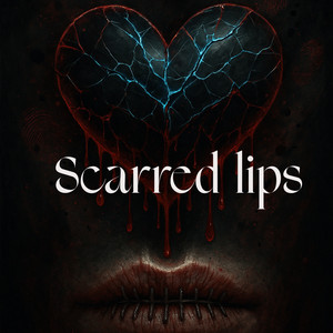 Scarred Lips by Cody Marrow