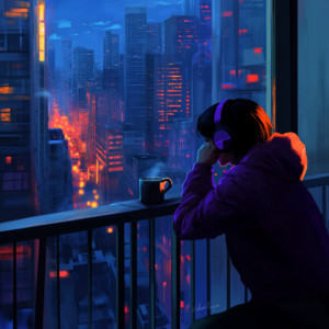 Monky2H - Lo - Fi Blues