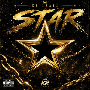 STAR by KR BEATS