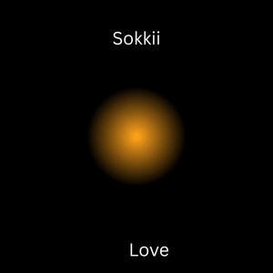 Love by Sokkii
