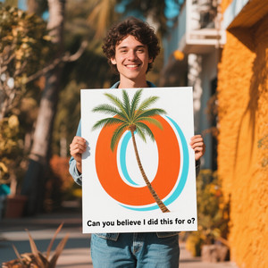 MORALES PARRA EUGENIO - Can you believe I did this for love