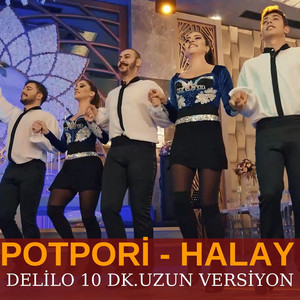 Malatya Bulunmaz Eşin / Nargilemin Dumanı - Potpori Halay - Delilo ...